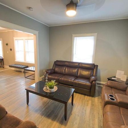Large 6Br, 2 Bath In 尼亚加拉瀑布 外观 照片