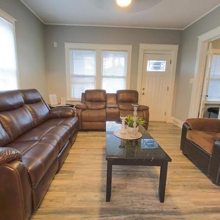 Large 6Br, 2 Bath In 尼亚加拉瀑布 外观 照片