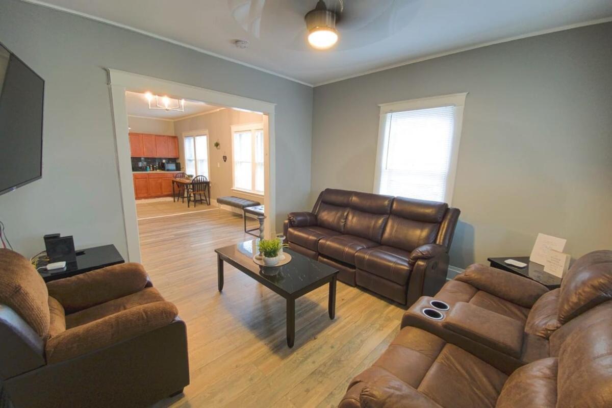 Large 6Br, 2 Bath In 尼亚加拉瀑布 外观 照片