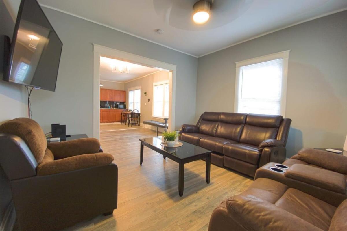 Large 6Br, 2 Bath In 尼亚加拉瀑布 外观 照片