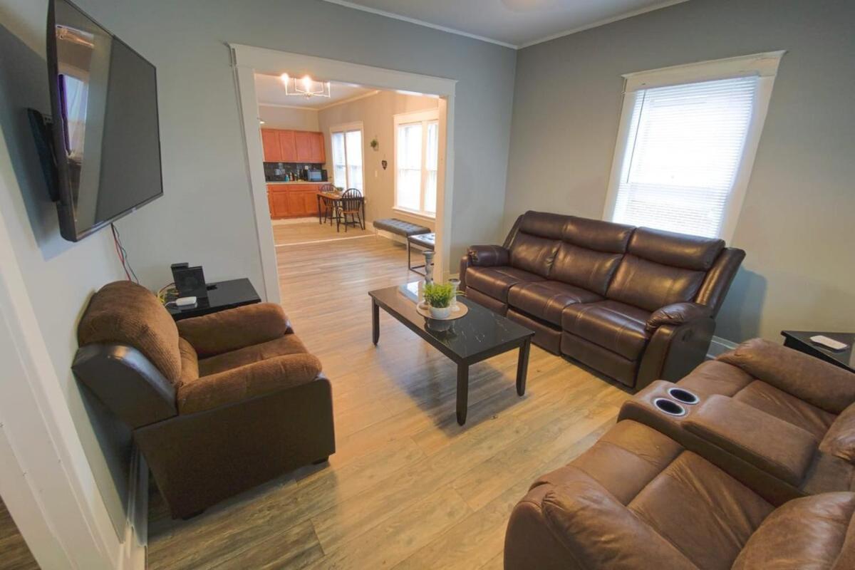 Large 6Br, 2 Bath In 尼亚加拉瀑布 外观 照片