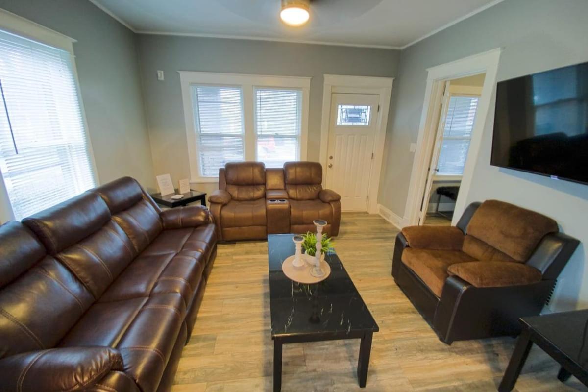 Large 6Br, 2 Bath In 尼亚加拉瀑布 外观 照片