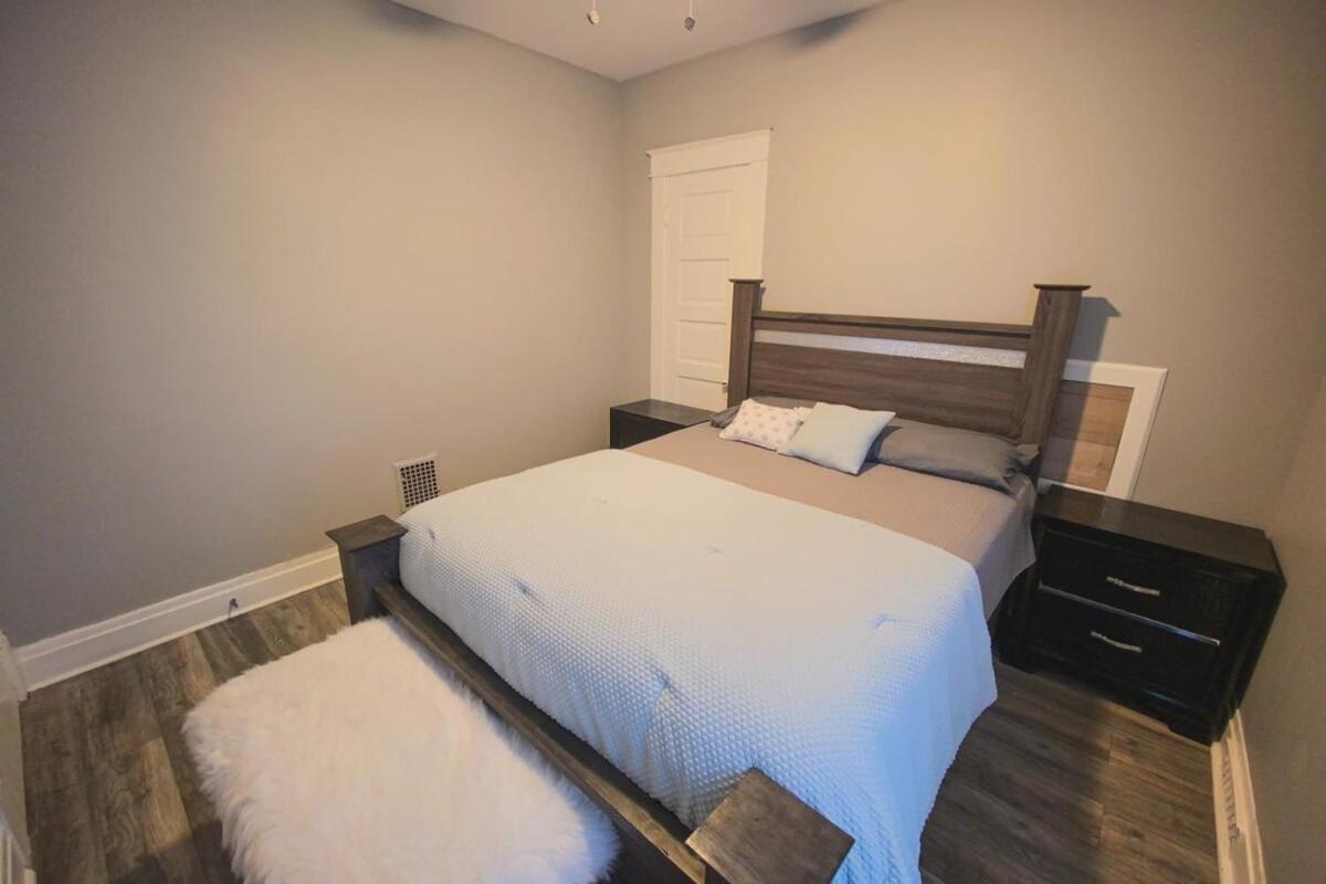 Large 6Br, 2 Bath In 尼亚加拉瀑布 外观 照片