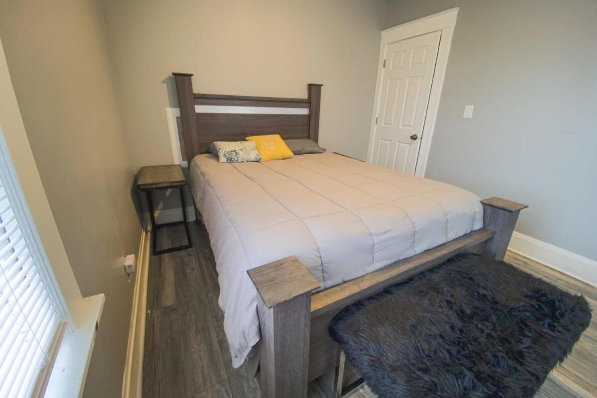 Large 6Br, 2 Bath In 尼亚加拉瀑布 外观 照片