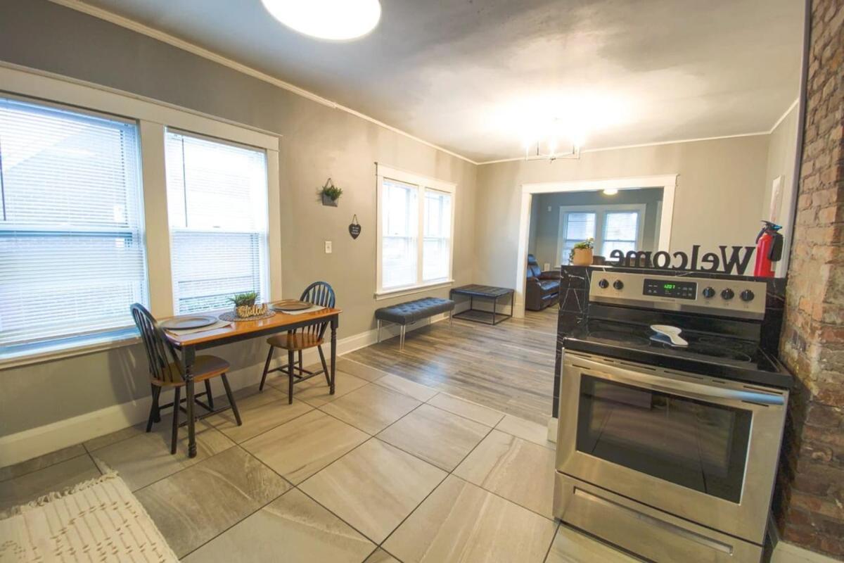 Large 6Br, 2 Bath In 尼亚加拉瀑布 外观 照片