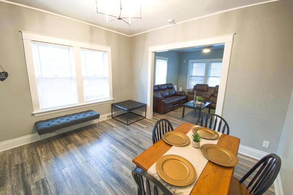 Large 6Br, 2 Bath In 尼亚加拉瀑布 外观 照片