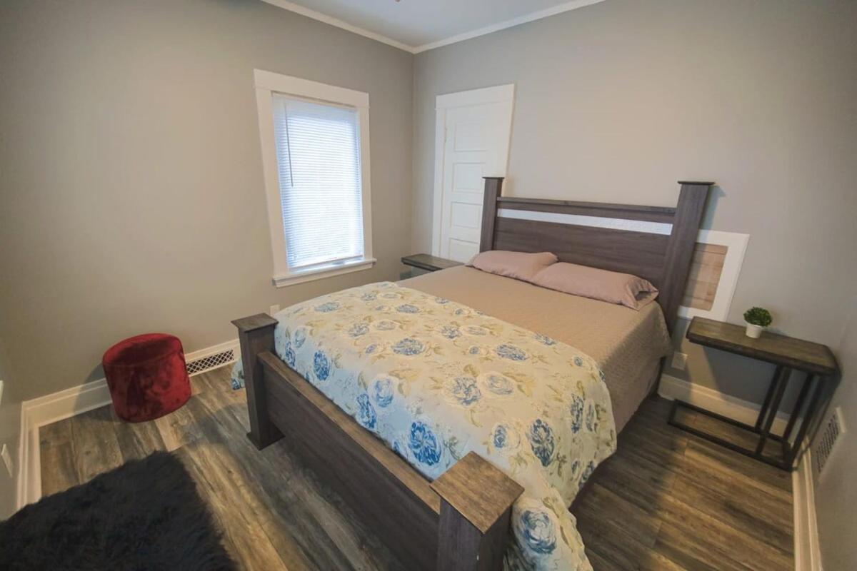 Large 6Br, 2 Bath In 尼亚加拉瀑布 外观 照片