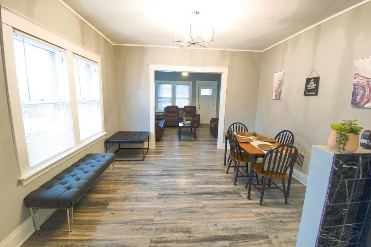 Large 6Br, 2 Bath In 尼亚加拉瀑布 外观 照片